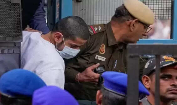 एनआईए ने अनमोल बिश्नोई को दिल्ली एयरपोर्ट पर किया गिरफ्तार