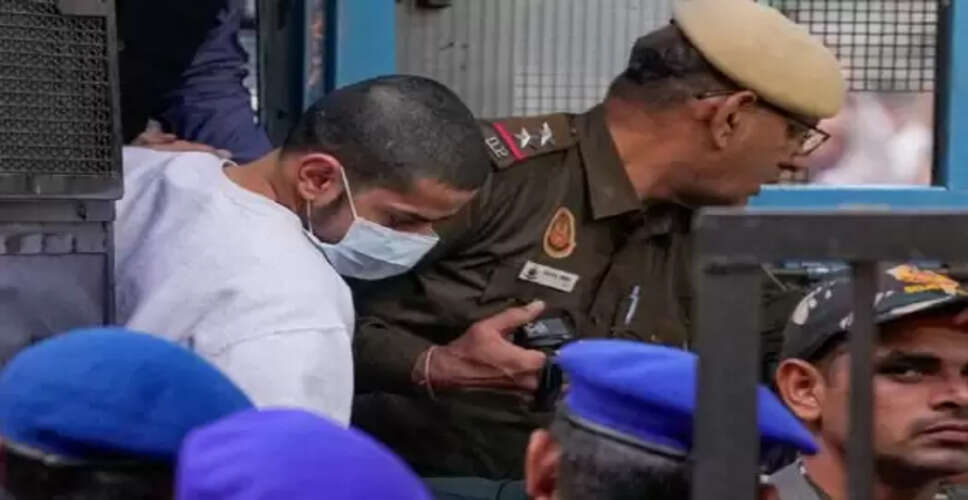 एनआईए ने अनमोल बिश्नोई को दिल्ली एयरपोर्ट पर किया गिरफ्तार