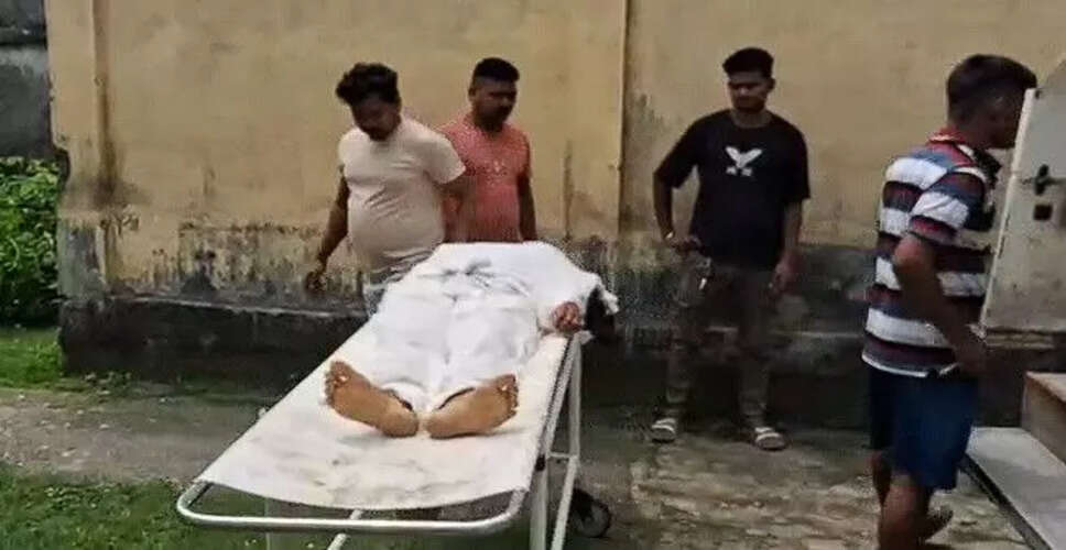 नलबाड़ी जेल में कैदी की आत्महत्या से उठे सवाल