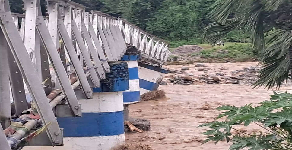 दार्जिलिंग में भूस्खलन से हुई तबाही: पर्यावरणीय चिंताओं की अनदेखी