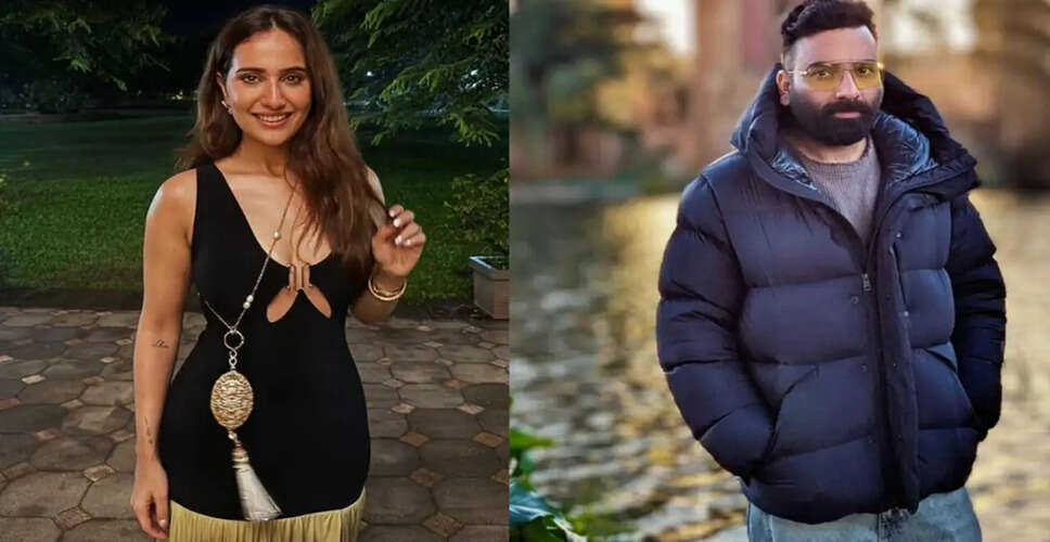 क्या कुशा कपिला का नया प्रेमी है? जानें हालिया चर्चाओं के बारे में