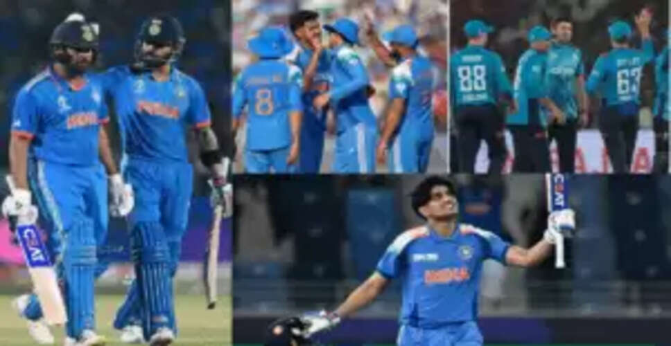 इंग्लैंड ODI सीरीज के लिए टीम इंडिया का 16 सदस्यीय स्क्वाड घोषित