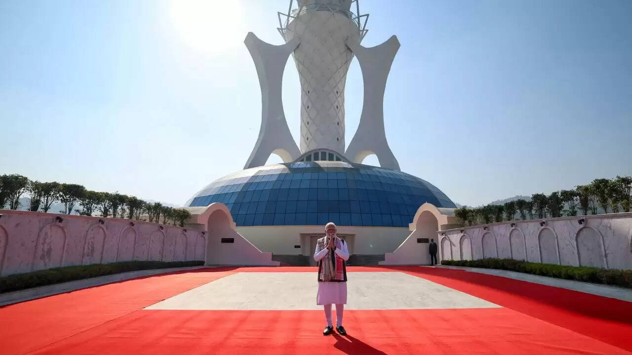 आज के प्रमुख समाचार: RSS प्रमुख का उद्घाटन, छत्तीसगढ़ में जनादेश पर्व