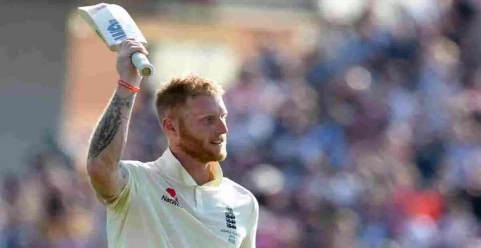Ben Stokes Highlights England's Winning Mindset in Historic Test Chase