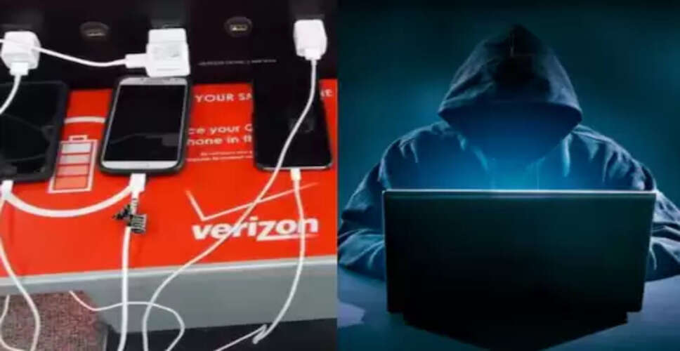 स्मार्टफोन चार्जिंग में सावधानी: अनजान चार्जर का उपयोग न करें