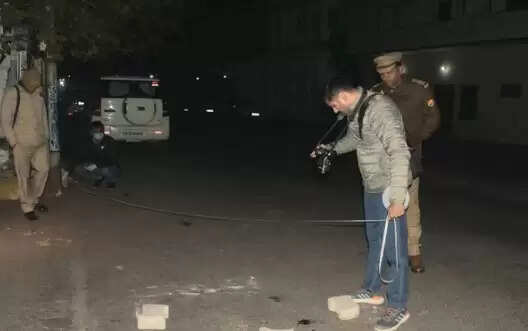 मेरठ में युवक की हत्या: बहनोई पर आरोप, पुलिस ने की गिरफ्तारी