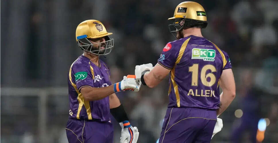IPL 2026: KKR की शुरुआत हुई कठिन, Uthappa ने सुझाए बदलाव