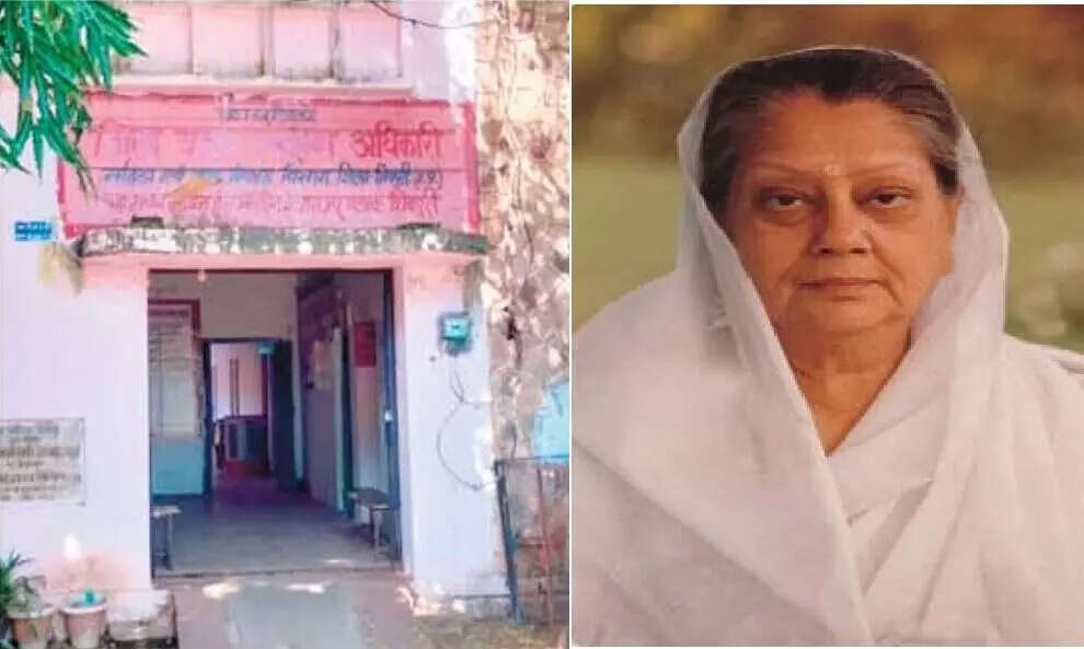 शिवपुरी में संघ कार्य का इतिहास: संघर्ष और समर्पण की कहानी