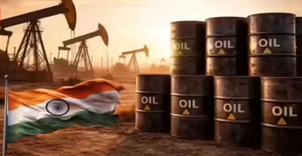 कच्चे तेल की कीमतों में बढ़ोतरी: ईरान के तनाव का असर