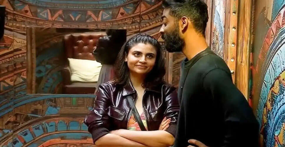 मल्टी चहर ने 370 रुपये बिरयानी विवाद पर अपनी राय रखी