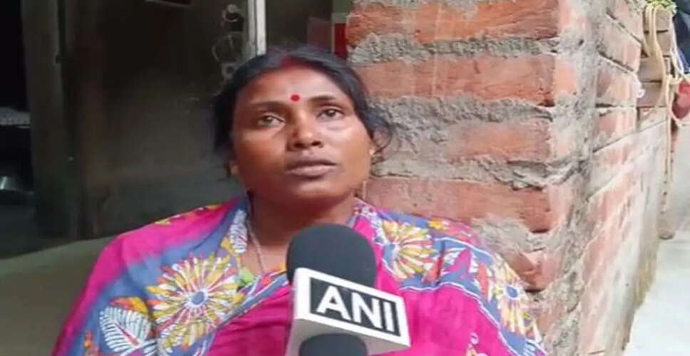 पश्चिम बंगाल विधानसभा चुनाव में कलिता मांझी की ऐतिहासिक जीत