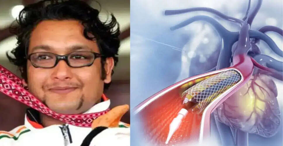 दिल की सेहत और स्टेंट: जानें क्या हैं जोखिम और सावधानियाँ