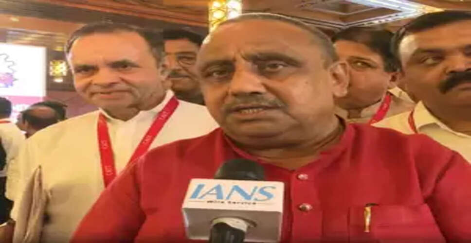 दिल्ली का मुख्यमंत्री बदला है, हालात नहीं : प्रवीण खंडेलवाल