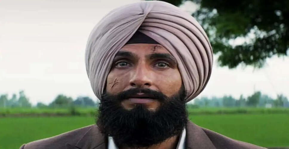 धुरंधर 2 पर विवाद: सिख समुदाय ने दर्ज की शिकायत