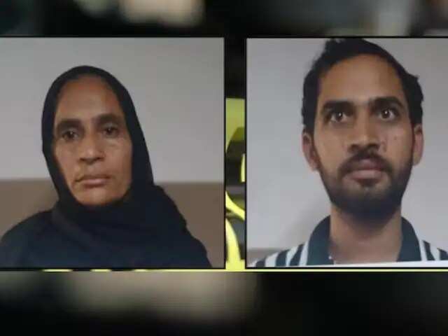 सूरत में पत्नी पर हमले के मामले में पति और ननद गिरफ्तार
