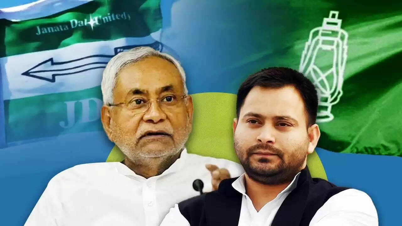 बिहार विधानसभा चुनाव: बाजपट्टी सीट पर जेडीयू और आरजेडी के बीच कड़ा मुकाबला