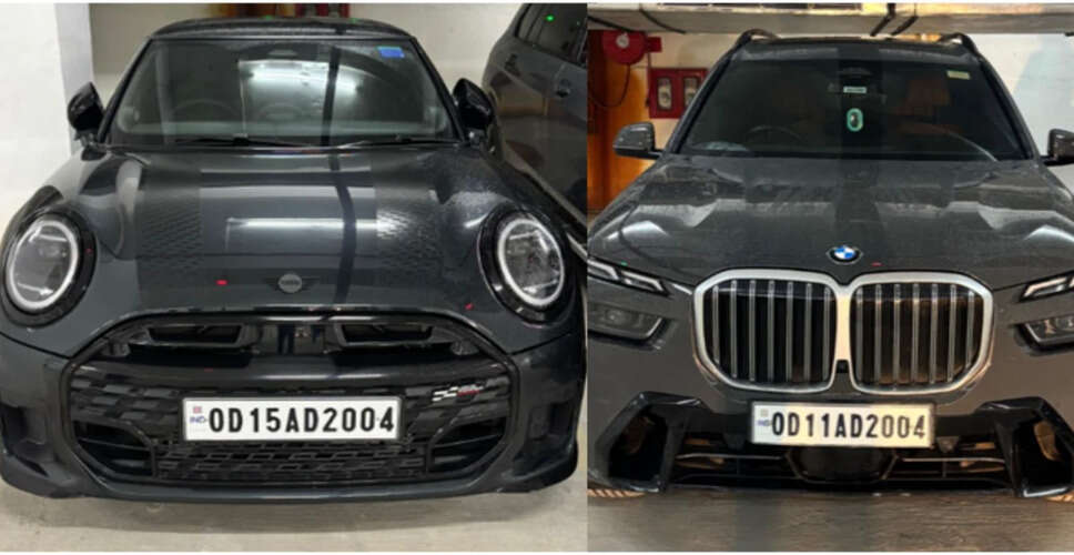 भुवनेश्वर में बैंक धोखाधड़ी मामले में ईडी की छापेमारी, करोड़ों की संपत्ति जब्त