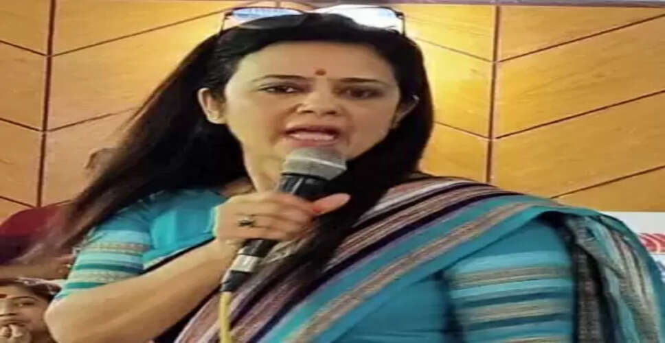 कैश-फॉर-क्वेरी मामला : सीबीआई के बाद अब ईडी ने महुआ मोइत्रा, हीरानंदानी के खिलाफ दर्ज की एफआईआर