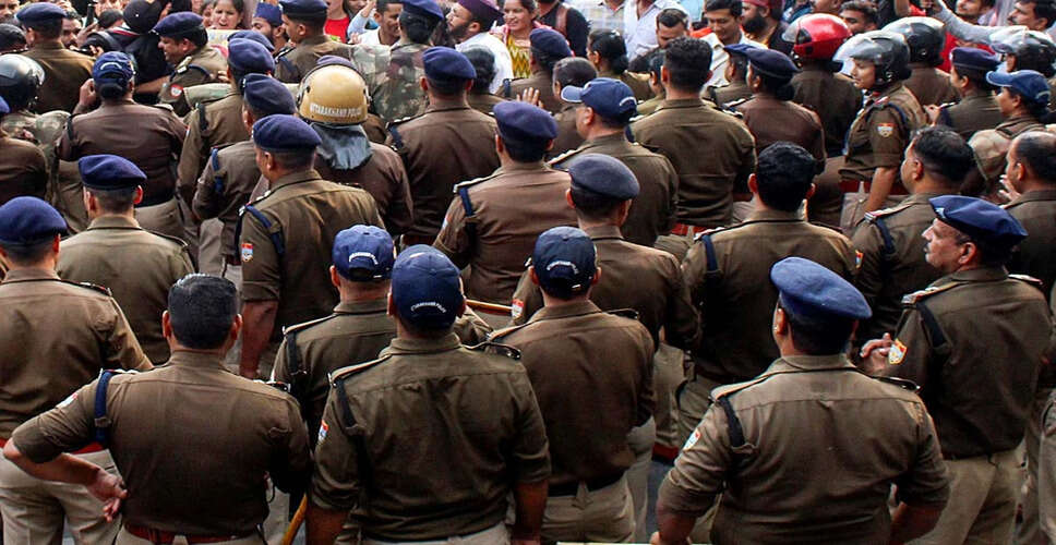 उत्तराखंड में पर्यटकों की सुरक्षा के लिए एंटी टेरर स्क्वॉड की तैनाती