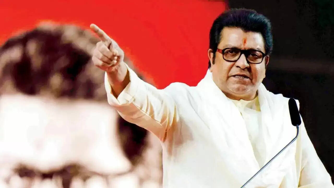 राज ठाकरे की चेतावनी: मुंबई चुनाव हो सकते हैं मराठी लोगों के लिए अंतिम अवसर