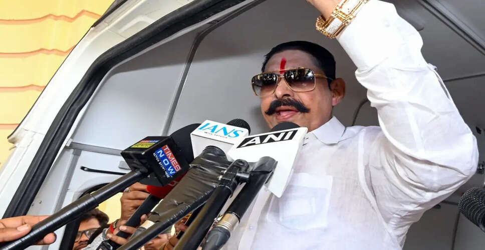 पप्पू यादव के विवादास्पद बयान पर सियासी हलचल