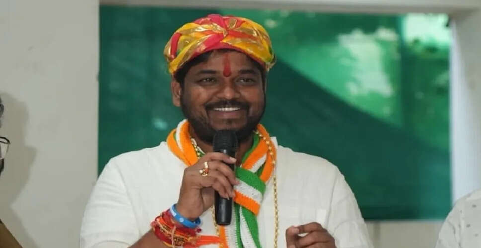 कांग्रेस के नवीन यादव ने जुबली हिल्स उपचुनाव में शानदार जीत हासिल की