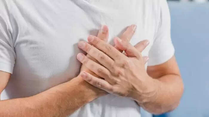 अस्थमा के शुरुआती लक्षण: जानें कब डॉक्टर से संपर्क करें