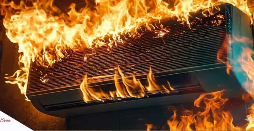 गर्मी में AC की सुरक्षा के लिए जरूरी टिप्स