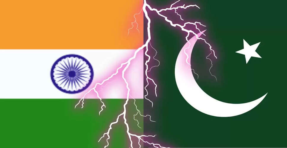 पाकिस्तान की हॉकी टीम की भारत यात्रा पर संकट: सुरक्षा चिंताएँ बढ़ीं
