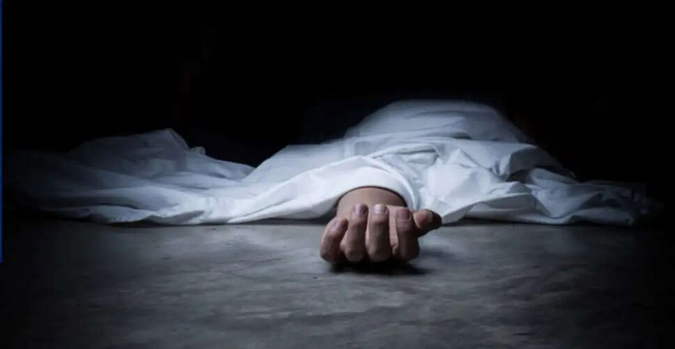तेलंगाना में दामाद ने सास की हत्या की, मामला हुआ उजागर