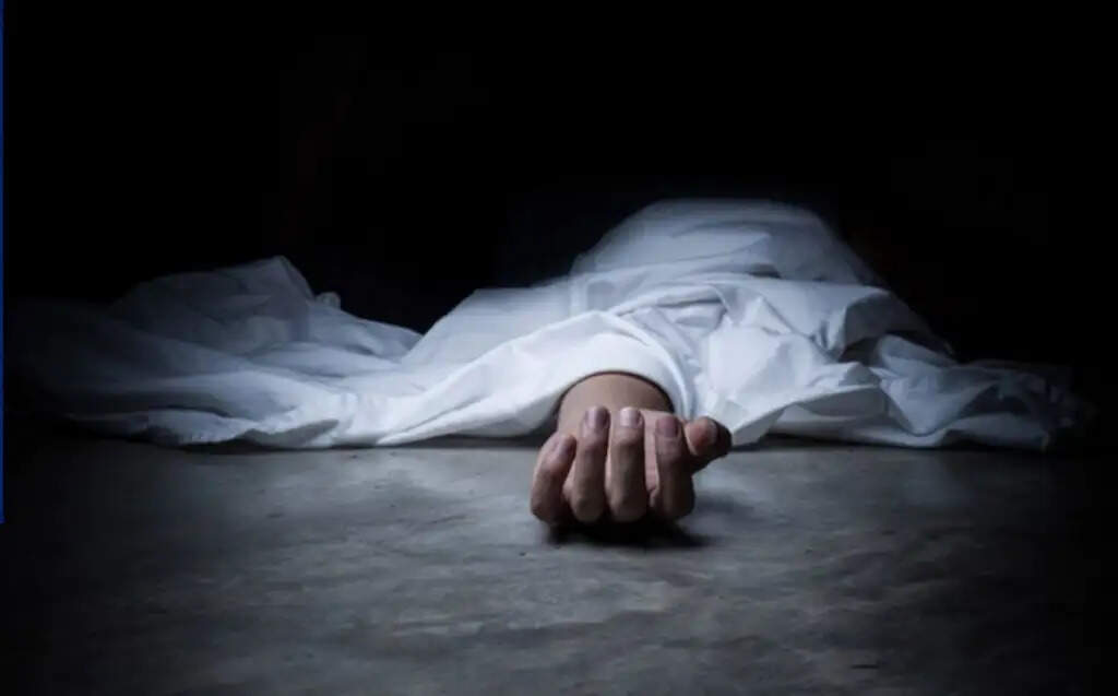 तेलंगाना में दामाद ने सास की हत्या की, मामला हुआ उजागर