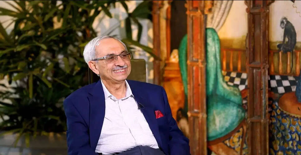 गोडरेज इंडस्ट्रीज में नेतृत्व परिवर्तन: नादिर गोडरेज का विदाई और पिरोजशा गोडरेज का आगमन