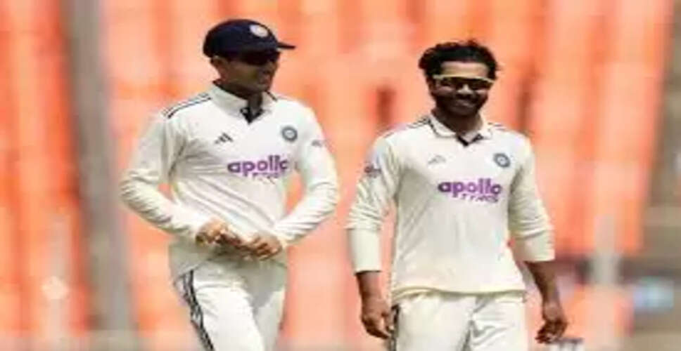 भारत बनाम वेस्टइंडीज: दिल्ली में टेस्ट मैच से पहले भारतीय टीम का जोरदार अभ्यास