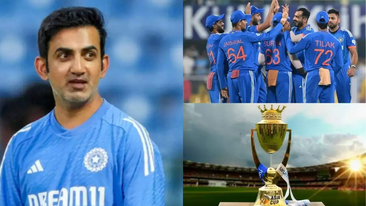 Asia Cup 2025: युवा भारतीय खिलाड़ी को मिल सकता है ODI और टेस्ट डेब्यू का मौका