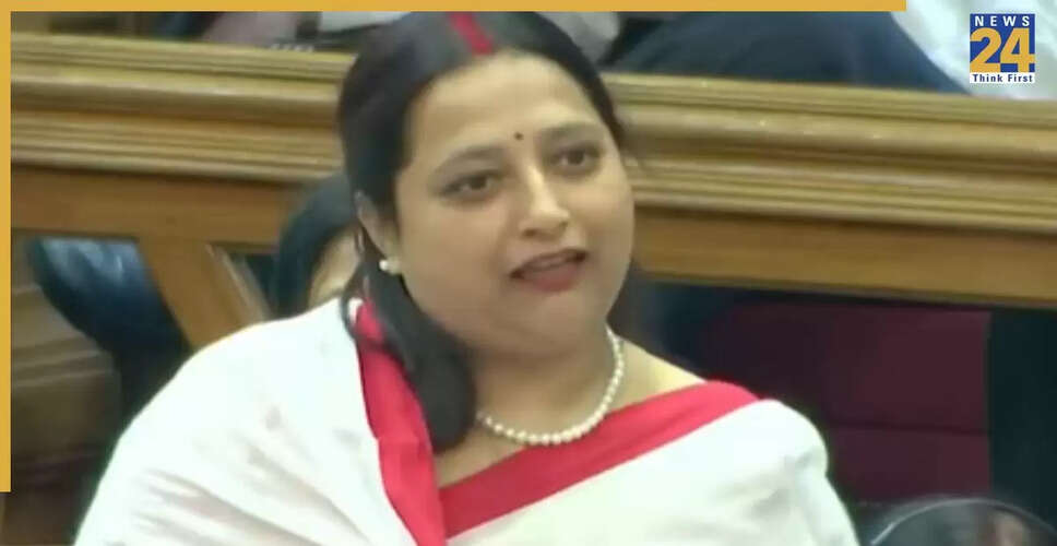 बीजेपी विधायक ने गाज़ीपुर का नाम महर्षि गौतम के नाम पर रखने की मांग की