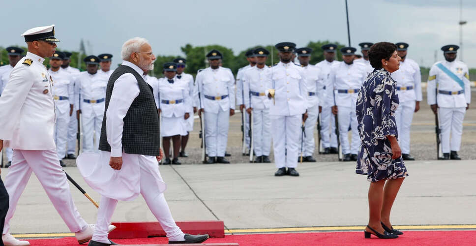 प्रधानमंत्री मोदी की अर्जेंटीना यात्रा: भारत-अर्जेंटीना संबंधों में नई दिशा
