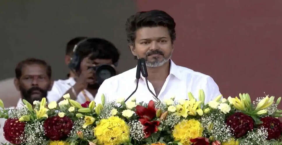 पुडुचेरी विधानसभा चुनाव 2026: लॉस्पेट सीट पर त्रिकोणीय मुकाबला