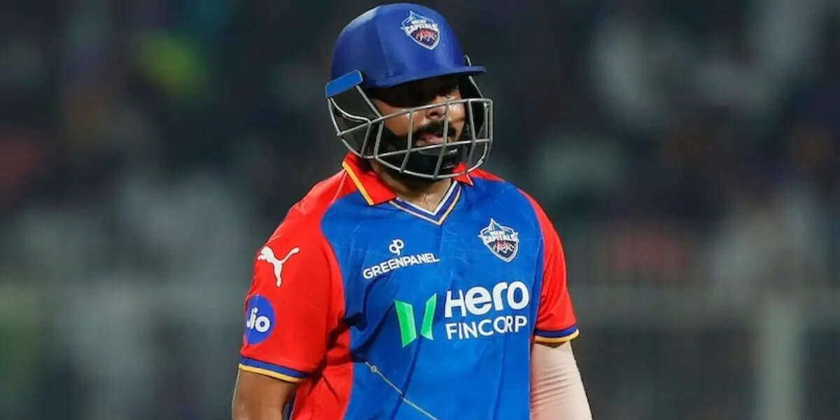 Prithvi Shaw की किस्मत ने बदली, IPL 2025 में मिल सकता है नया मौका