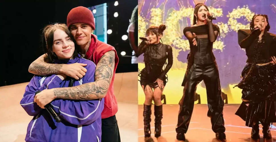 कोचेला 2026: संगीत महोत्सव में जस्टिन बीबर और अन्य सितारों की धमाकेदार परफॉर्मेंस