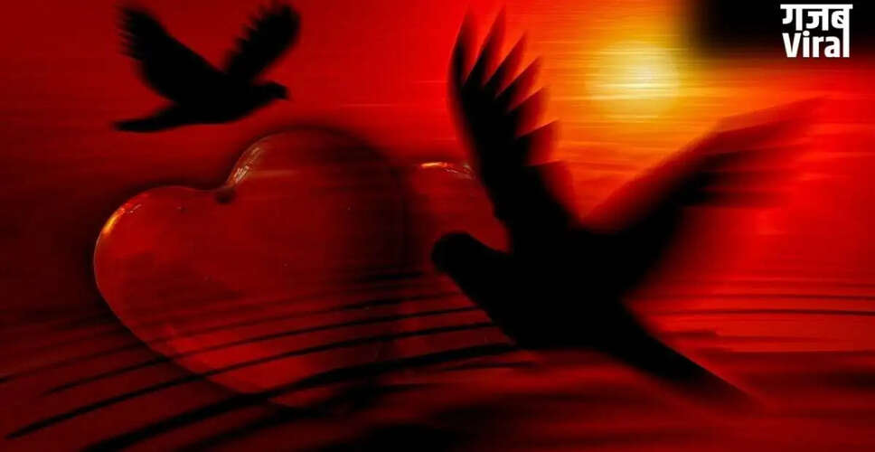 11 मई 2026 का प्रेम राशिफल: जानें आपके लिए कैसा रहेगा आज का दिन