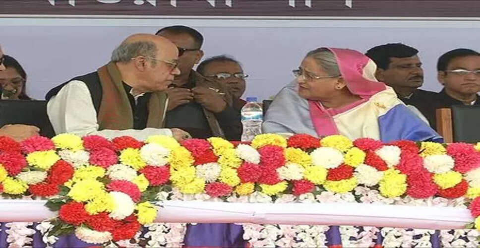बांग्लादेश में पूर्व खाद्य मंत्री की हत्या मामले में रिमांड आदेश
