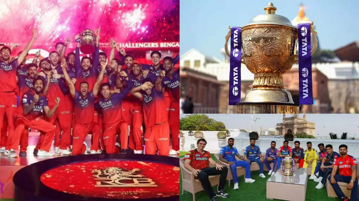 IPL 2026: सभी टीमों के रिटेन खिलाड़ियों की सूची जारी