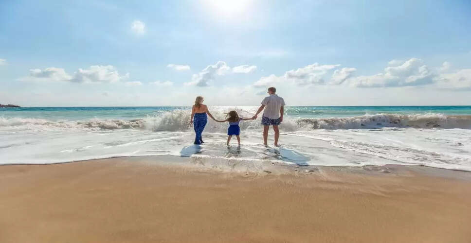 Global Parents Day 2025: Celebrating the Unmatched Bond Between Parents and Children