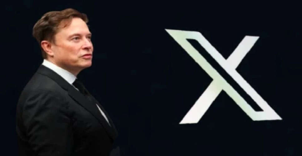 केंद्र सरकार ने एक्सएआई को जारी किया कड़ा नोटिस, महिलाओं के खिलाफ अश्लील सामग्री पर चिंता