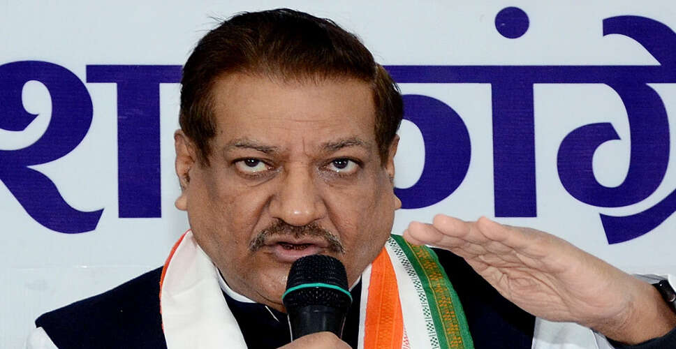 भारत की सैन्य ताकत: चव्हाण का बयान और भविष्य के युद्ध की रणनीतियाँ