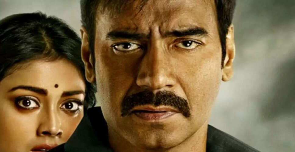 ड्रिश्यम: एक अनोखी कहानी का हिंदी रीमेक
