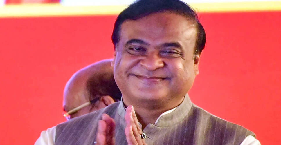 असम विधानसभा चुनाव 2023: एक चरण में मतदान, नतीजे 4 मई को