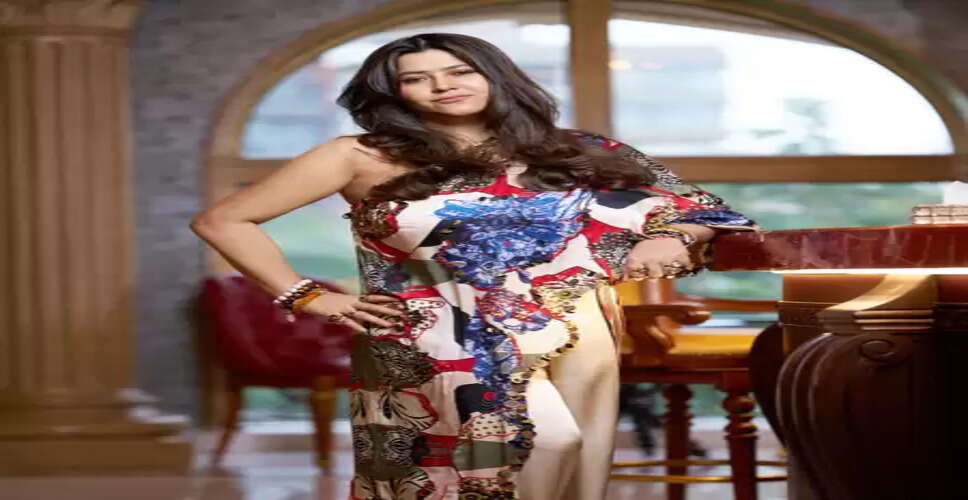 एकता कपूर की बालाजी टेलीफिल्म्स लिमिटेड और नेटफ्लिक्स ने कई प्रोजेक्ट्स के लिए हाथ मिलाया