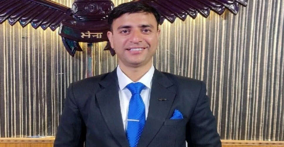 उत्तराखंड में हेलीकॉप्टर दुर्घटना: पायलट राजवीर सिंह चौहान की कहानी