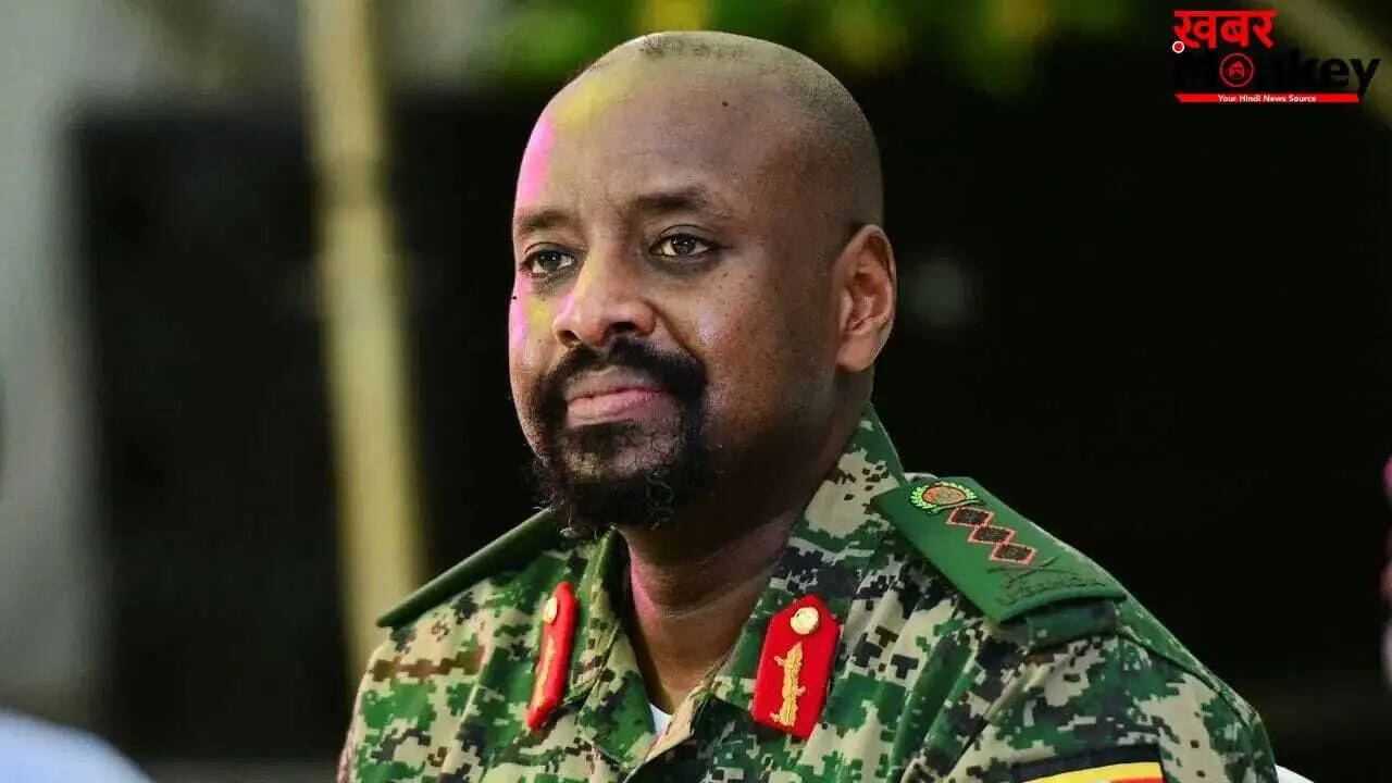 युगांडा के सेना प्रमुख का तुर्की को लेकर विवादास्पद बयान